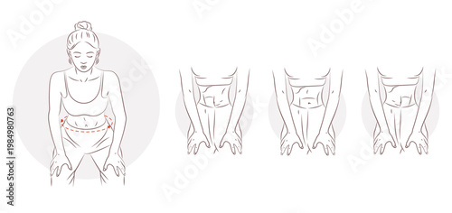 Nauli kriya yoga abdominal massage steps