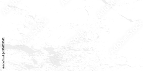 Abstract grunge white paint texture on a rough concrete wall surface with a vintage gray stone pattern and marble design backdrop