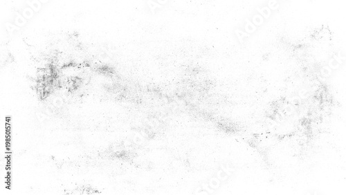 Foto Grunge effect black broad paint smudges with corner wear and artistic distress, perfect for bold creative headers on a transparent background