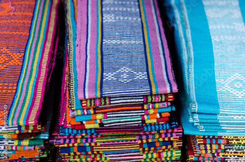 ARTESANÍA TELAR