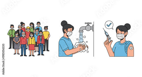 Protecting Yourself and Others A Guide to Health and Safety Measures