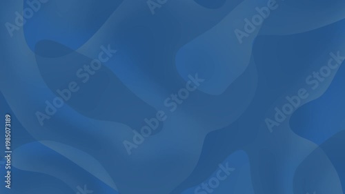 Blurry blue abstract pattern perfect for backgrounds, website design, social media, and print materials like posters and brochures.