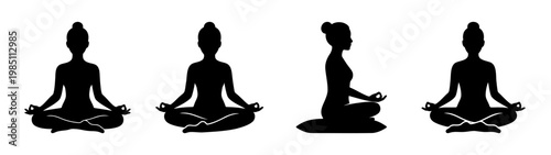 Find your inner peace with yoga poses meditation guide for relaxation and mindfulness practice