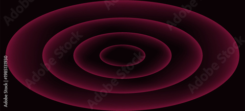 Black dark red purple burgundy maroon plum wine abstract background. Line wave wavy. Color gradient ombre blur fluid. Noise grain mesh. Shine glitter light metallic. Christmas night Valentine Birthday