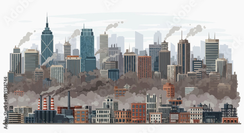 Work Overload Stress Office Deadline Pressure Concept