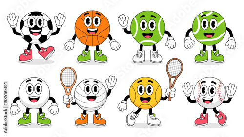 Ant Silhouette Icon Set Insect Colony Trail Black Vector Collection