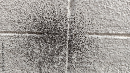 black leather texture