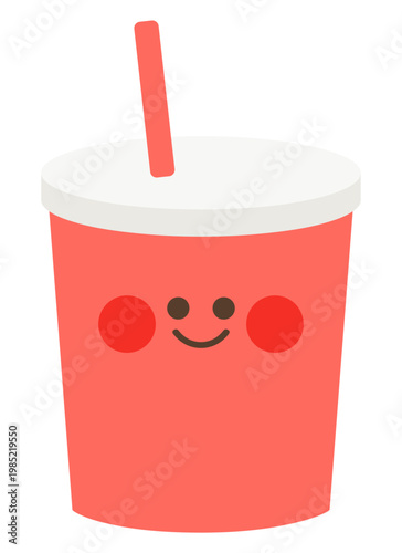 かわいいドリンク