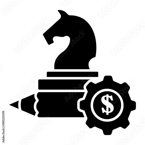 implement Solid icon