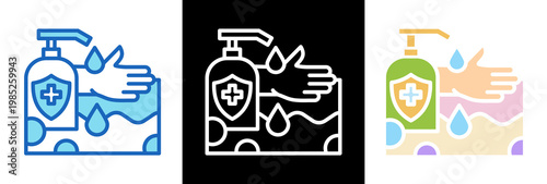 Eczema Care triplestyle icon