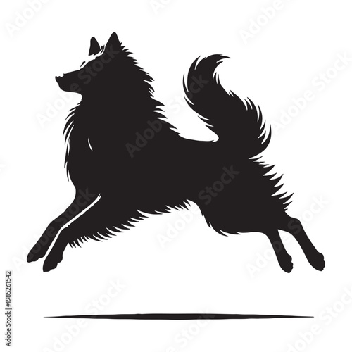 Pamir Shepherd Dog Powerful Guardian of Central Asian Mountains Loyal Protective Intelligent Rare Breed Strong Working Dog Family Protector Brave Independent Weather-Resistant Herding Companion.