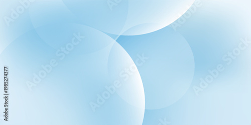 line wave background. Blue minimal round lines abstract background. Thin line wavy abstract vector background. Curve wave seamless pattern design