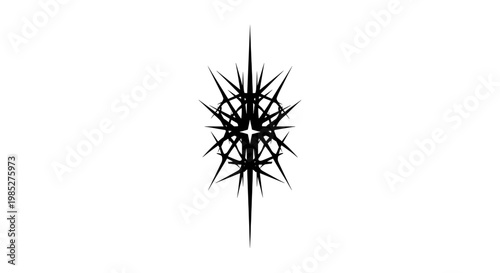 A confident businesswoman directs a team meeting, conveying leadership and collaboration. Ideal for corporate communications, presentations, or illust