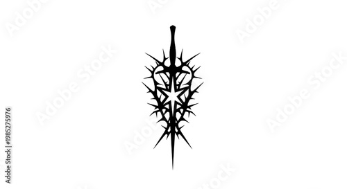 A contemplative woman looks out towards a stunning mountain range. This image evokes a sense of peace and wonder, ideal for wellness content or travel