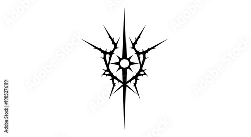 A young woman is focused while working on a laptop outside. This image evokes a sense of freedom and modern work culture, perfect for illustrating rem