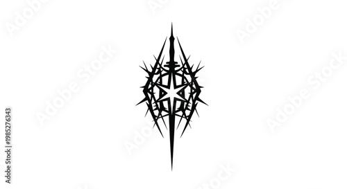 A woman is focused and productive while working on her laptop in a natural outdoor setting. Ideal for showcasing remote work, digital nomad lifestyle,