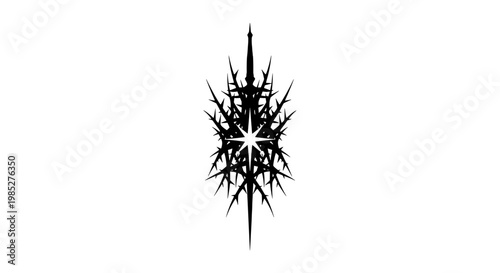 A relaxed and focused woman works on her laptop outside, perfect for illustrating remote work, digital nomad lifestyles, or freelance concepts. The im