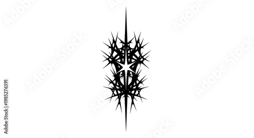 A woman works remotely on a laptop in a bright, natural setting. This image evokes a sense of freedom and productivity, ideal for illustrating work-li