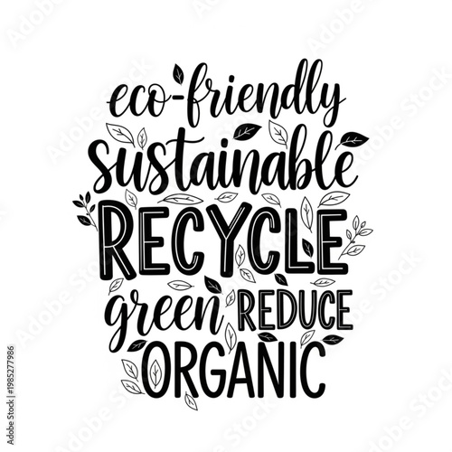 A creative collection of hand-drawn vector alphabet letters and typography symbols in a doodle sketch style for business card design