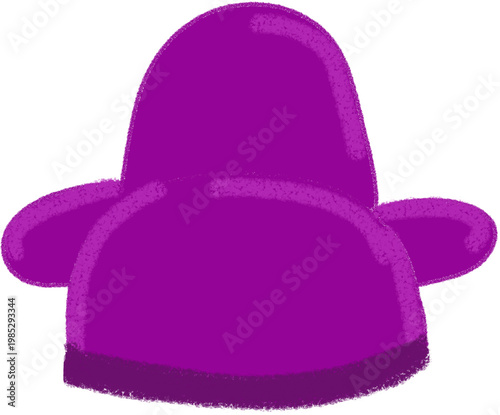 Traditional Hats Korean Joseon Dynasty Men's Hats