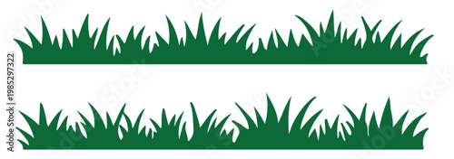 Wild reed silhouette collection, nature wetland plant vector set, marsh grass meadow graphics, riverbank cattail foliage icons, isolated black botanical flora