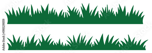 Wild reed silhouette collection, nature wetland plant vector set, marsh grass meadow graphics, riverbank cattail foliage icons, isolated black botanical flora