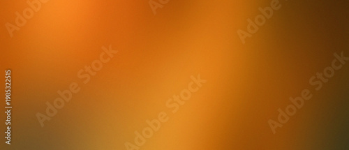 Vibrant orange gradient background with smooth color transition and modern abstract design.Can be use for book covers, brochures,magazines,brandings, banners,headers,presentations,vector illustration.