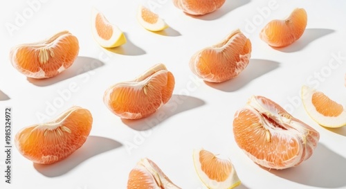set of different kinds of nuts