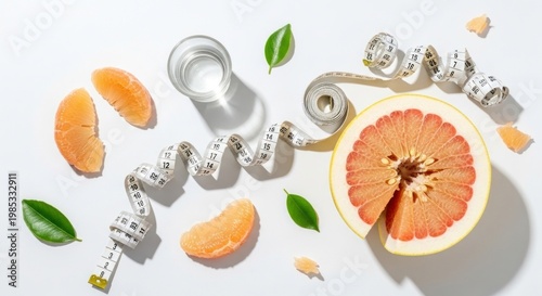 vector illustration of a flower