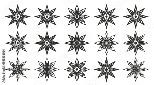 A striking black and white abstract image of a bird's wing. Ideal for symbolizing freedom, flight, or a creative, minimalistic design element for bran