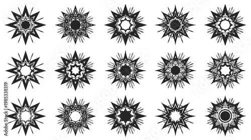 A dynamic, high-contrast image featuring silhouettes engaged in a fight. Ideal for concepts relating to conflict, challenge, competition, or strength.