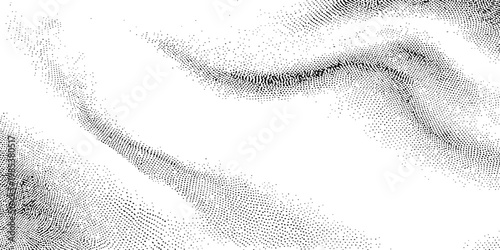 Abstract artistic marble pattern in grayscale, a mesmerizing display of intricate textures and organic flow, providing a touch of sophistication.