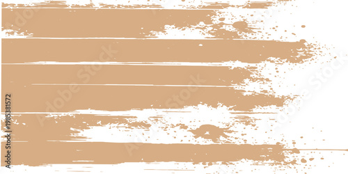 Abstract paint strokes create a sense of movement and energy, evoking a feeling of texture. These dynamic lines dance across the surface, inviting viewers to explore the composition's visual rhythm.