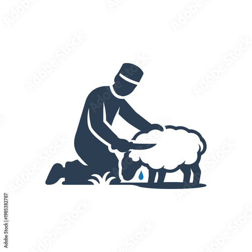 Ritual of Animal Slaughter Icon