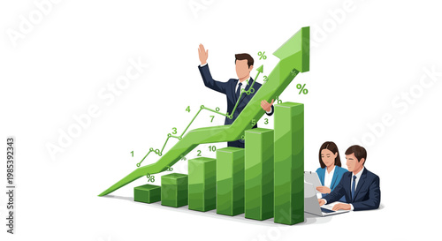 A focused woman works on her laptop in a bright, modern cafe. Ideal for illustrating remote work, entrepreneurship, or a productive lifestyle, evoking