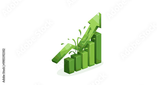 A focused young woman works on her laptop, radiating productivity. Ideal for illustrating remote work, digital nomadism, or modern office life in mark