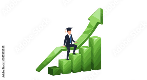 A focused young woman works on a laptop, suggesting a modern work-from-home or freelance lifestyle. Perfect for illustrating productivity, technology,