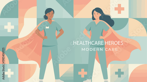Empowering Nurses A Modern Nurse Appreciation Campaign System Celebrating Dedication, Compassion, and Frontline Healthcare Excellence