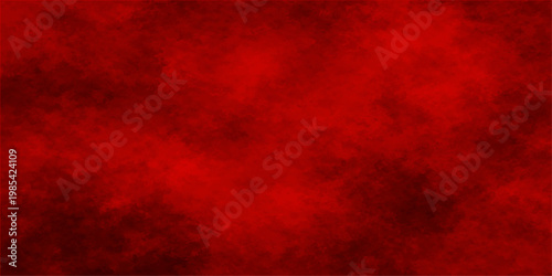 Abstract a captivating display of passionate red shades blend and swirl creating a striking atmospheric effect that evokes intensity and depth.