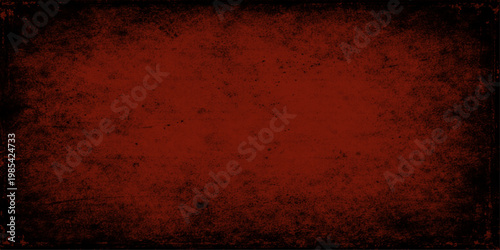 Abstract distressed grunge red background in a high-resolution, evoking feelings of intensity and drama. this artwork suitable for texture and backdrop.