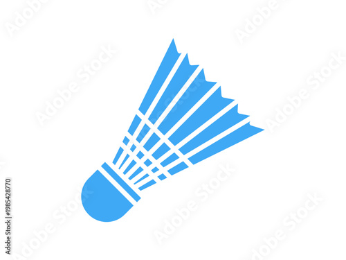 American football ball. glyph icon.