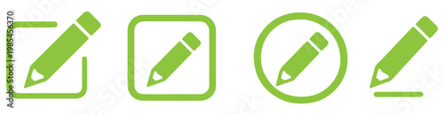 Edit icon vector illustration. edit document sign and symbol. edit text icon. pencil. sign up