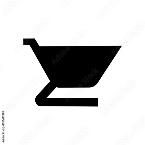 wheelbarrow icon