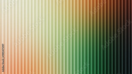 Abstract vertical gradient of blended earthy and chromatic tones illustration