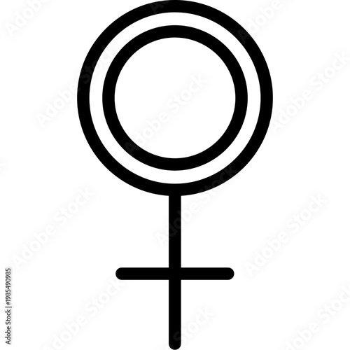 Venus Icon