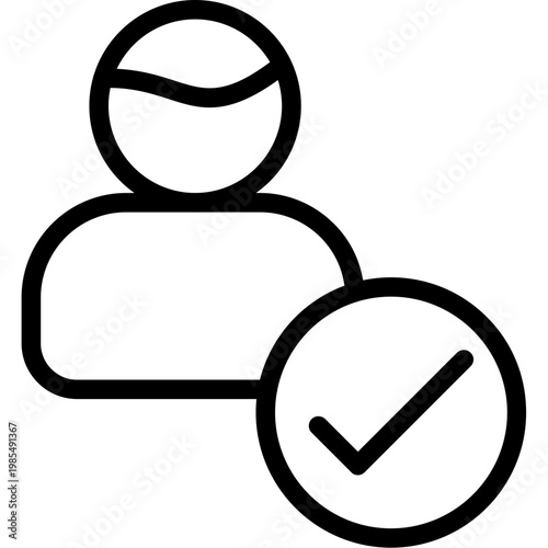 User check Icon