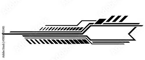 racing speed for t-shirt design and other uses.