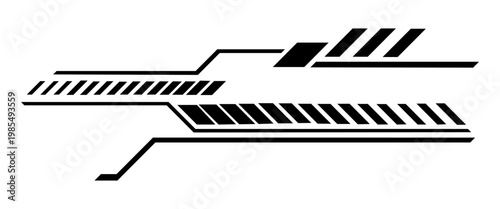 racing speed for t-shirt design and other uses.