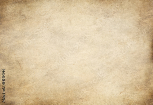 Abstract old grunge paper texture or background.