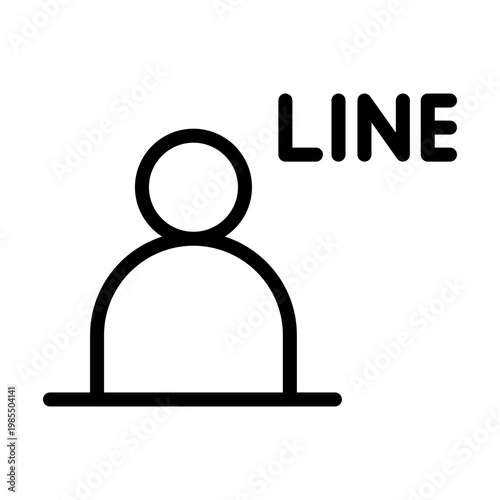 Illustration Vector Icon